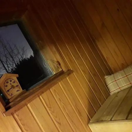 Sikosaaren Aitta Inn *