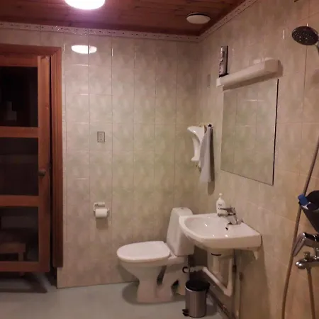 Sikosaaren Aitta Inn Porvoo