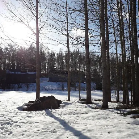 Inn Sikosaaren Aitta