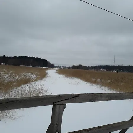 Inn Sikosaaren Aitta *
