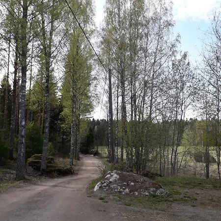 Sikosaaren Aitta Inn