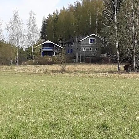 Sikosaaren Aitta Inn