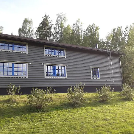 Sikosaaren Aitta Inn *
