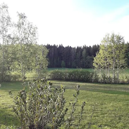 Inn Sikosaaren Aitta *