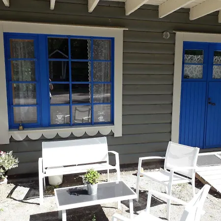 Sikosaaren Aitta Inn
