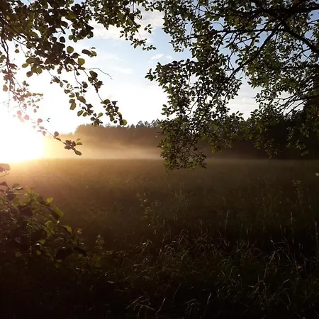 Sikosaaren Aitta * Porvoo