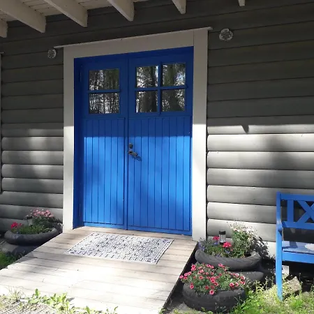 Sikosaaren Aitta Inn Porvoo