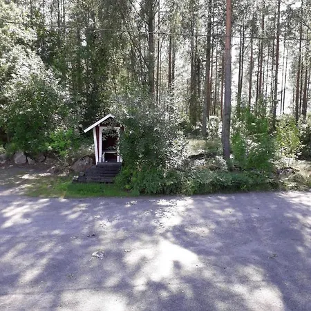 Inn Sikosaaren Aitta Porvoo
