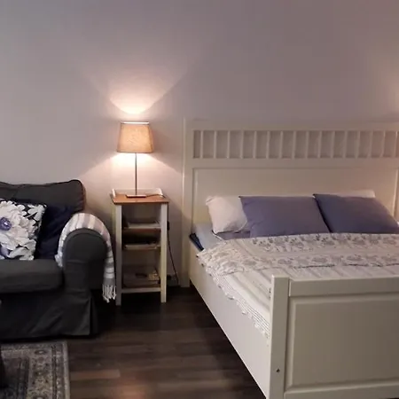 Sikosaaren Aitta Inn *