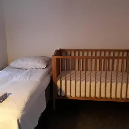 Inn Sikosaaren Aitta Porvoo