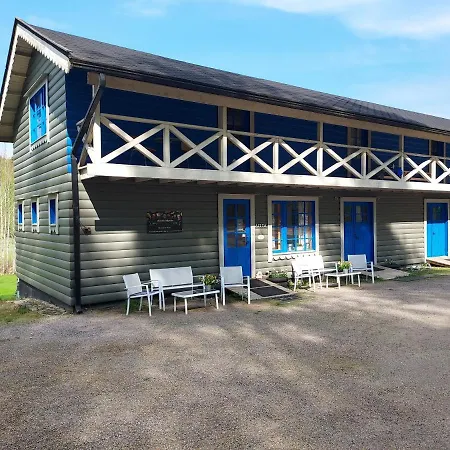 Inn Sikosaaren Aitta
