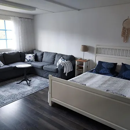 Inn Sikosaaren Aitta Porvoo