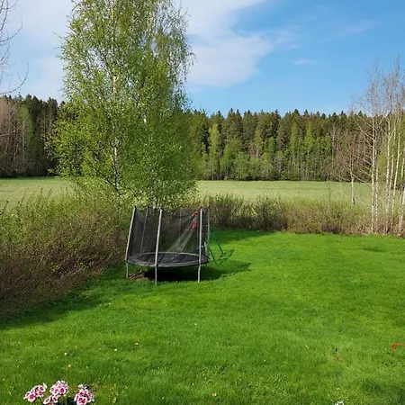 Inn Sikosaaren Aitta Porvoo