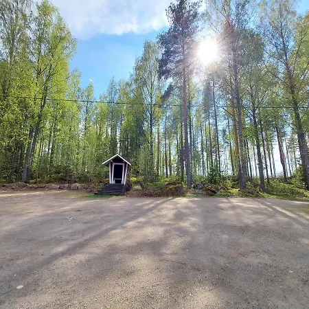 Inn Sikosaaren Aitta *