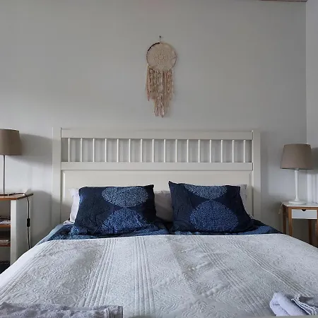 Sikosaaren Aitta Inn Porvoo