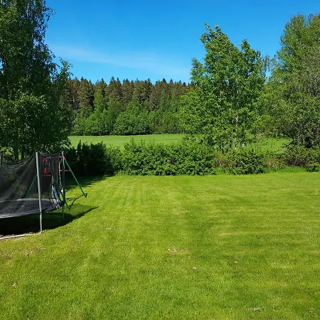 Sikosaaren Aitta Porvoo