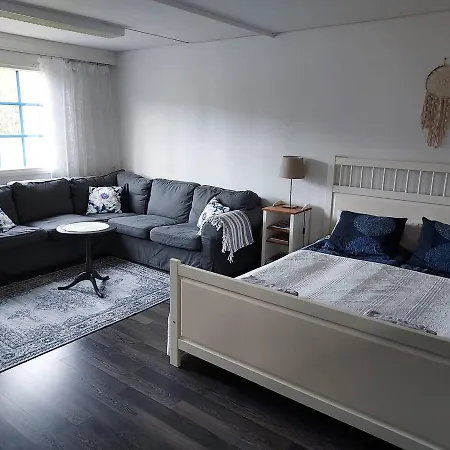 Sikosaaren Aitta Inn *