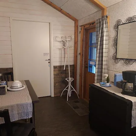 Sikosaaren Aitta Inn Porvoo