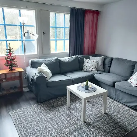 Sikosaaren Aitta Inn Porvoo