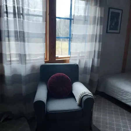 Sikosaaren Aitta * Porvoo