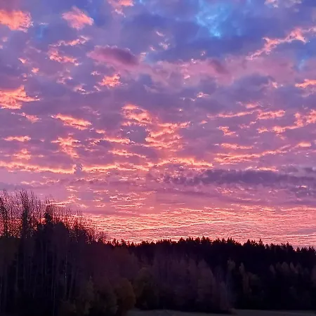 Sikosaaren Aitta * Porvoo