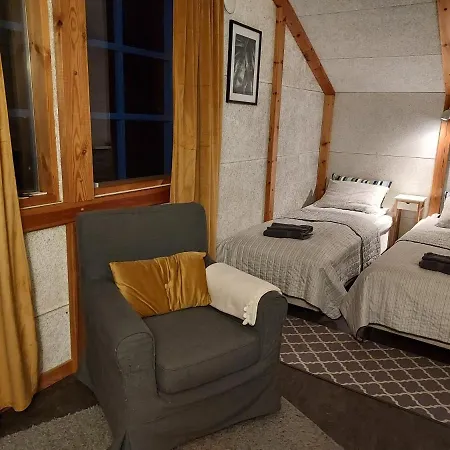 Sikosaaren Aitta Inn *