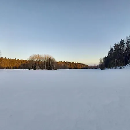 Inn Sikosaaren Aitta *