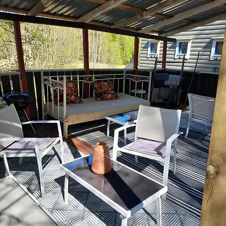 Sikosaaren Aitta Inn