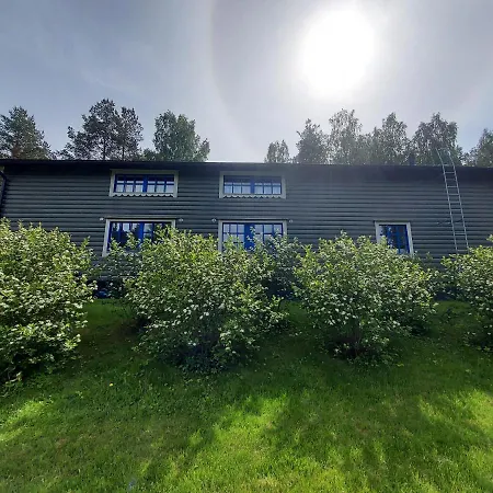 Sikosaaren Aitta Inn *