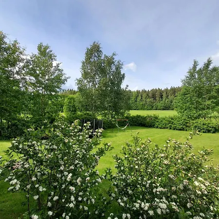 Sikosaaren Aitta Inn Porvoo