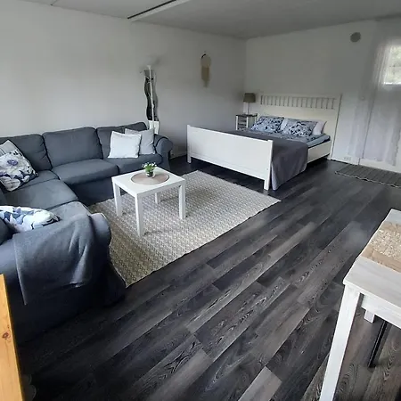 Sikosaaren Aitta * Porvoo